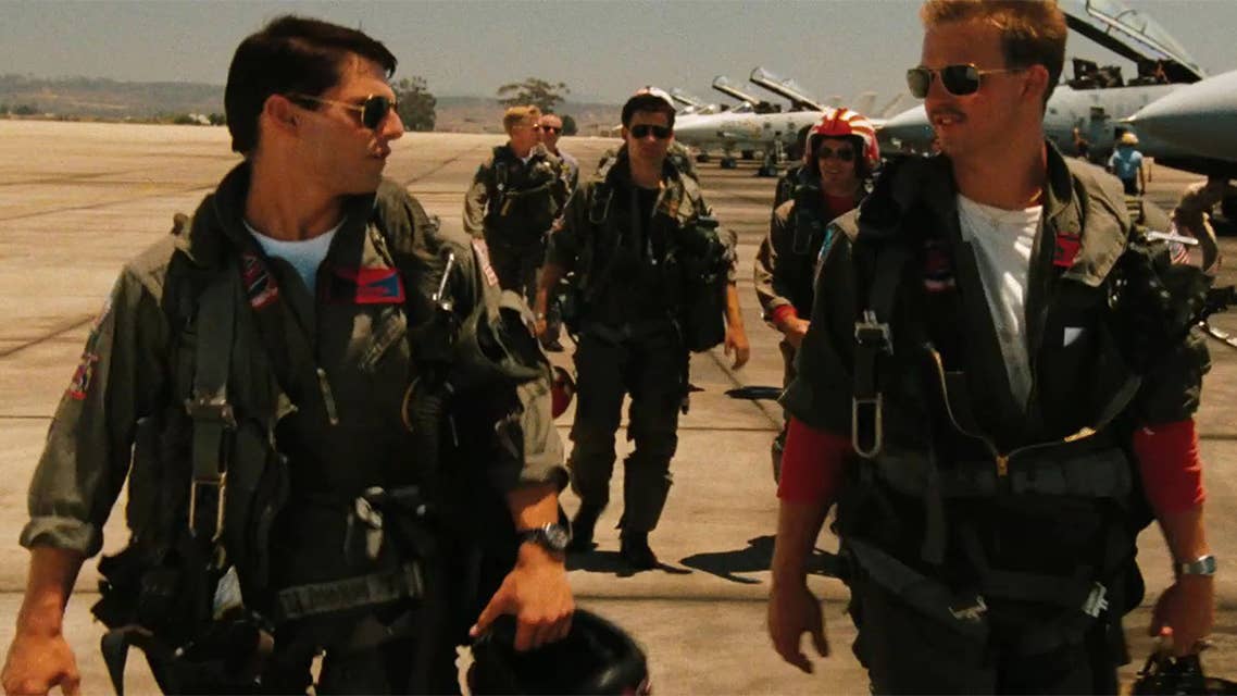 The 4 rules of being a good wingman
