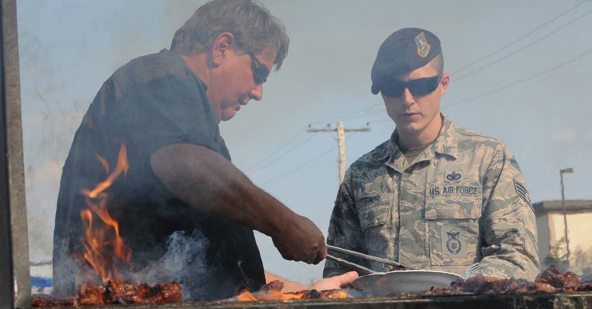4 restaurants you&#8217;ve been dreaming of while deployed