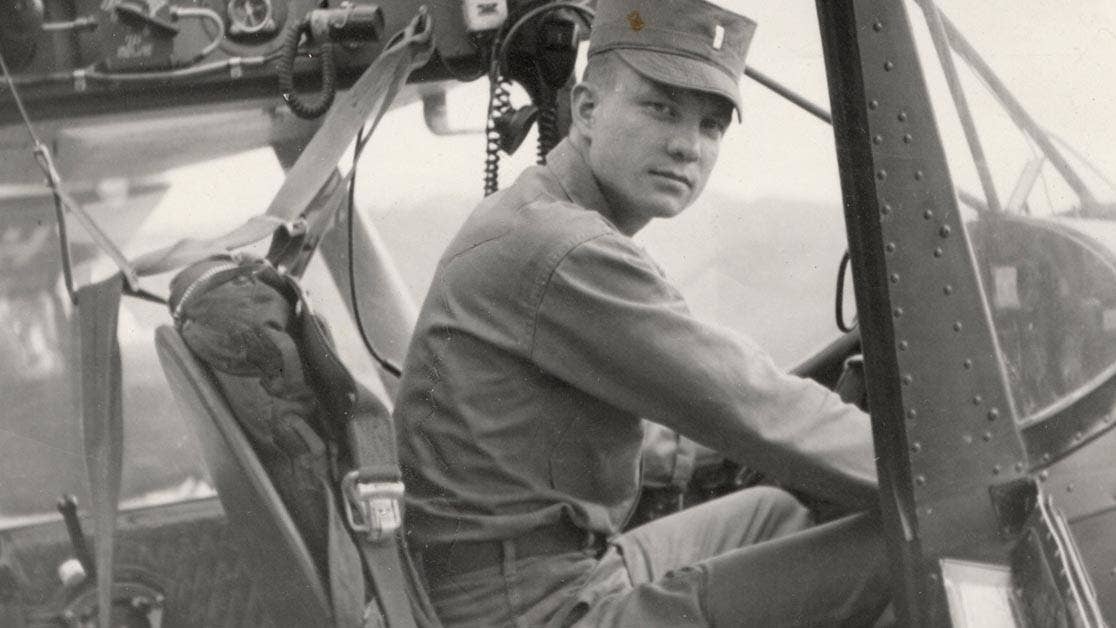 Vietnam war hero Charles Kettles has reportedly passed away