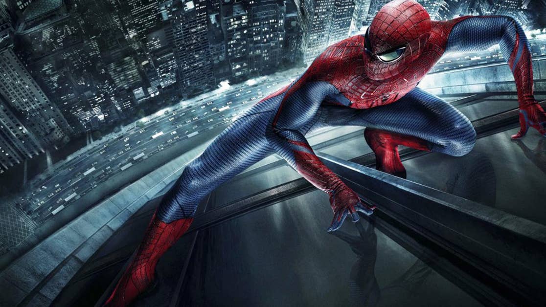 How US troops could get climbing powers like Spider-Man