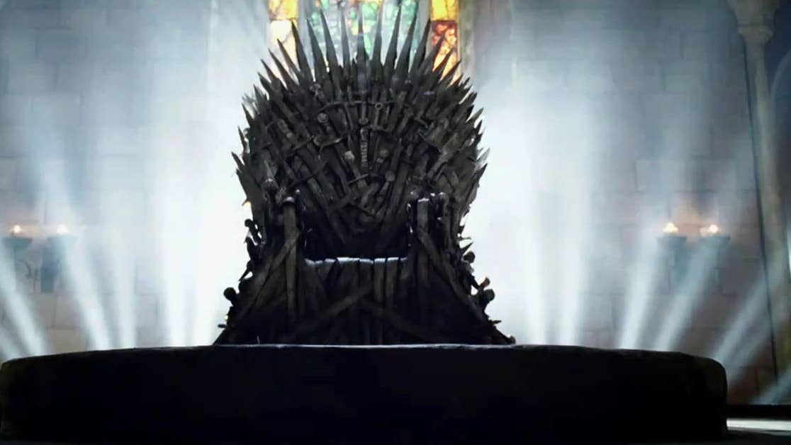 The amazing reason Queen Elizabeth refused to sit on the Iron Throne
