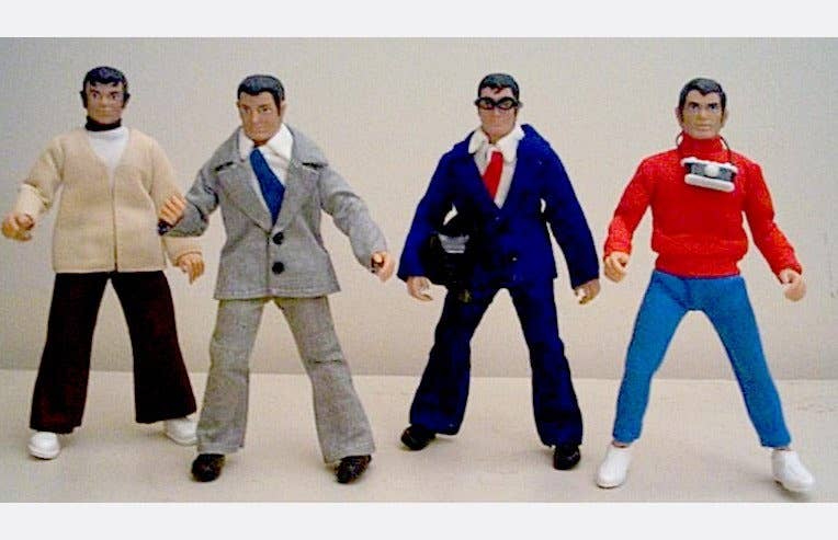 5 Toys from the ’70s that are worth some serious cash