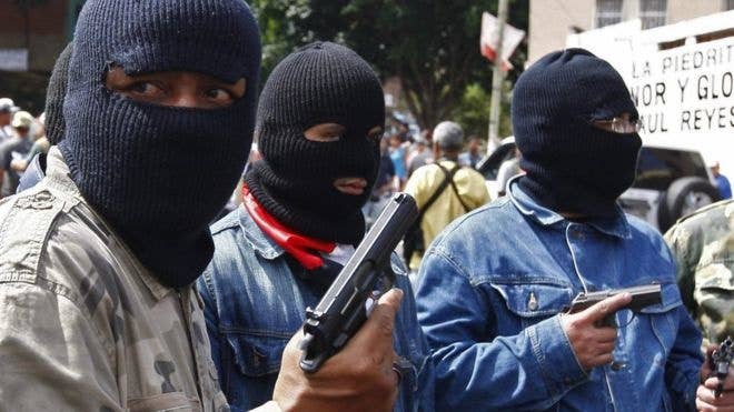 The insane way Venezuela wants to fight a US invasion