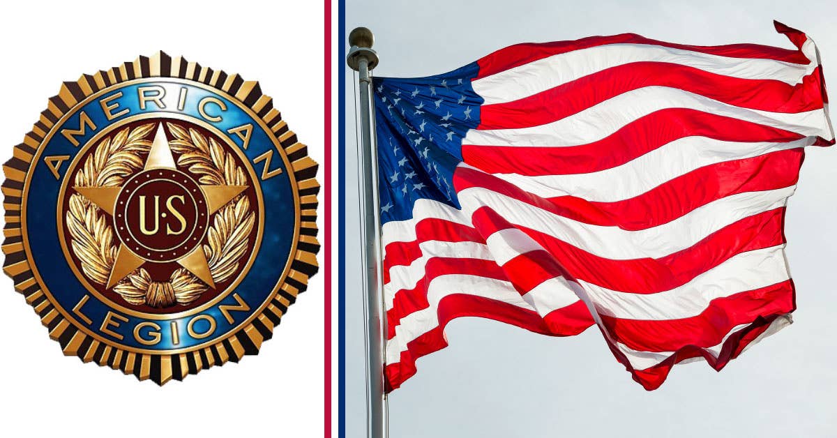 This year marks the centennial of the American Legion