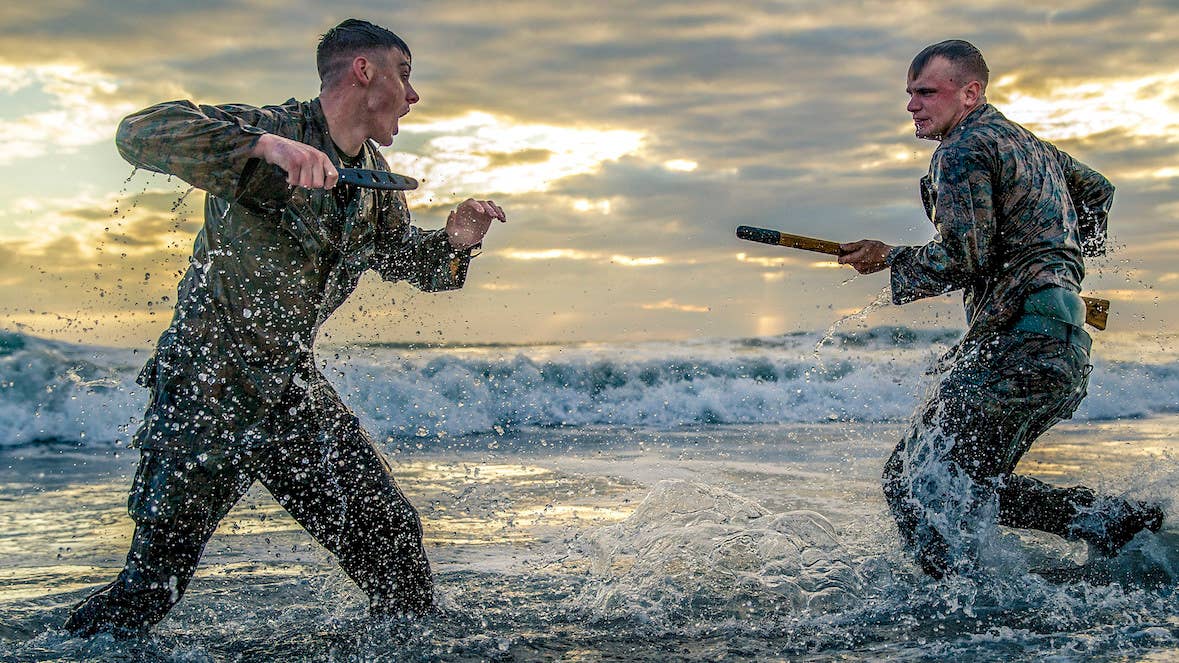 The next generation of Warrior is more Spartan than you may think…