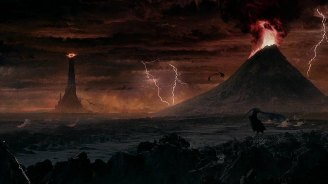 Russia&#8217;s &#8216;Lord of the Rings&#8217; is the story from Mordor&#8217;s point of view