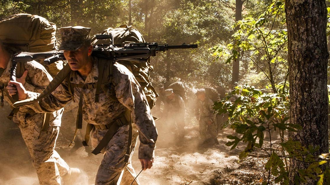 3 hiking tips you hadn&#8217;t thought of from a US Marine