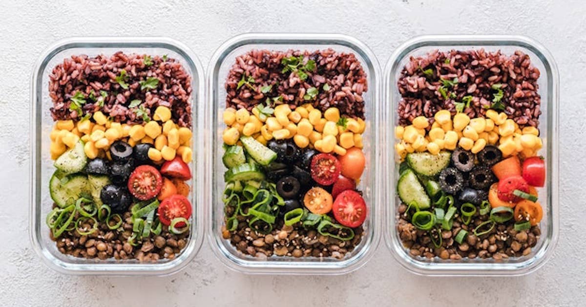8 meal-prep mistakes you&#8217;re making and how to avoid them