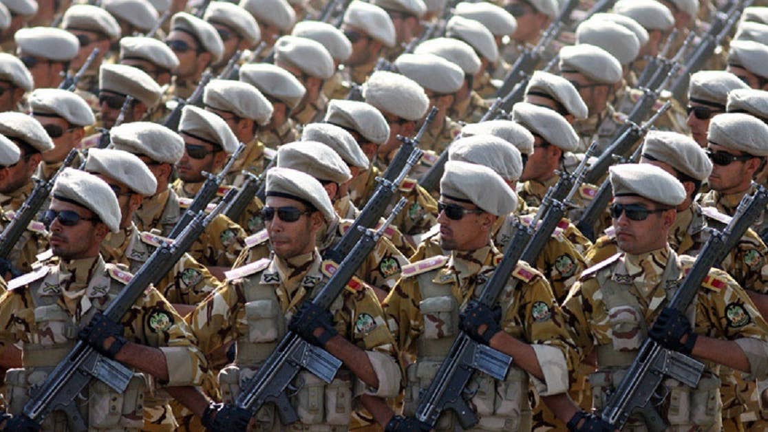 The 3 weirdest ways Iran&#8217;s military uses martial arts (includes an all-female ninja army)