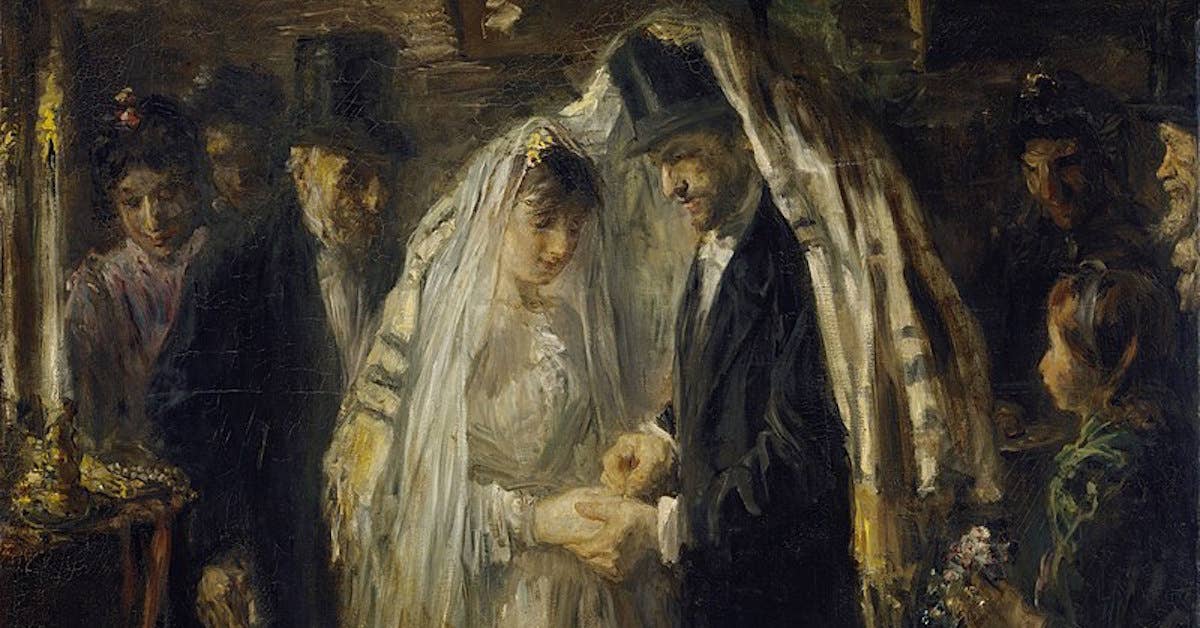 That time British husbands sold their wives at market