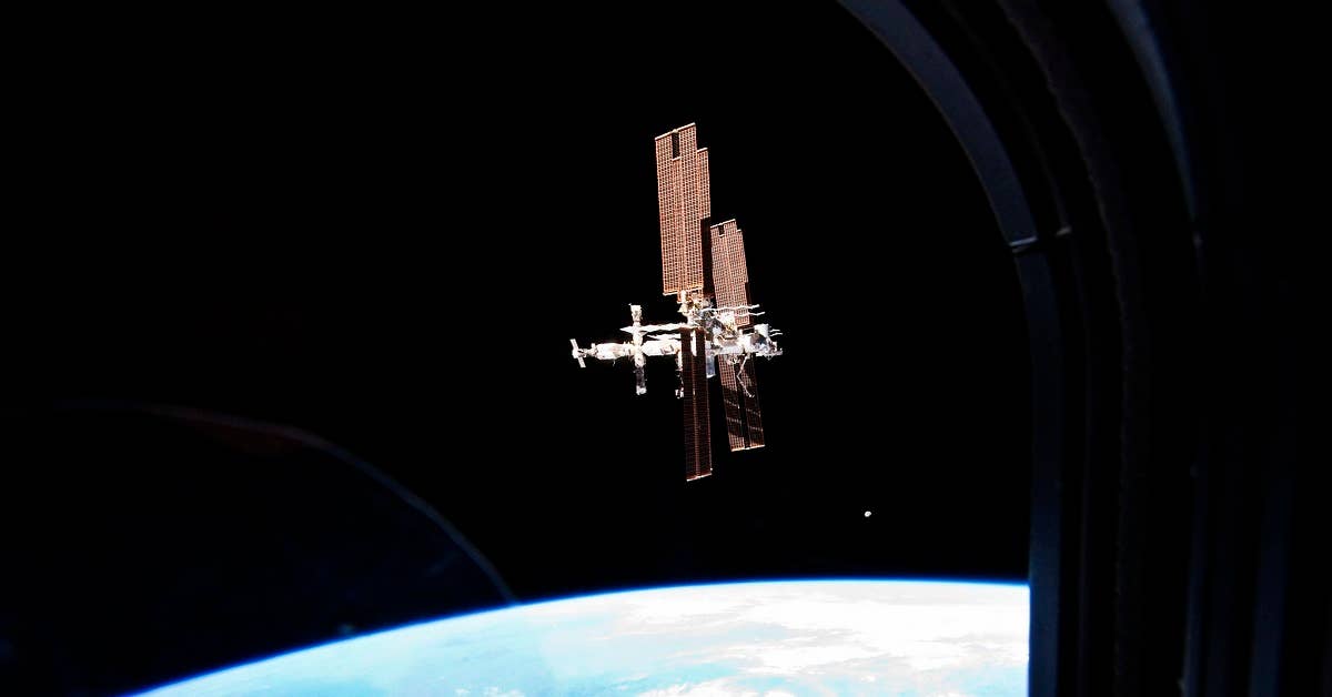 The Pentagon has plans for its own mini-space station. Here&#8217;s what it would do