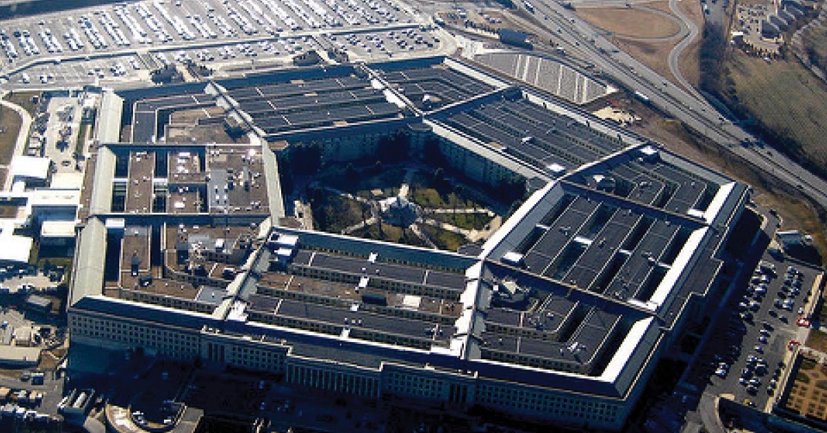 How the branches stacked up in the Pentagon&#8217;s first-ever audit