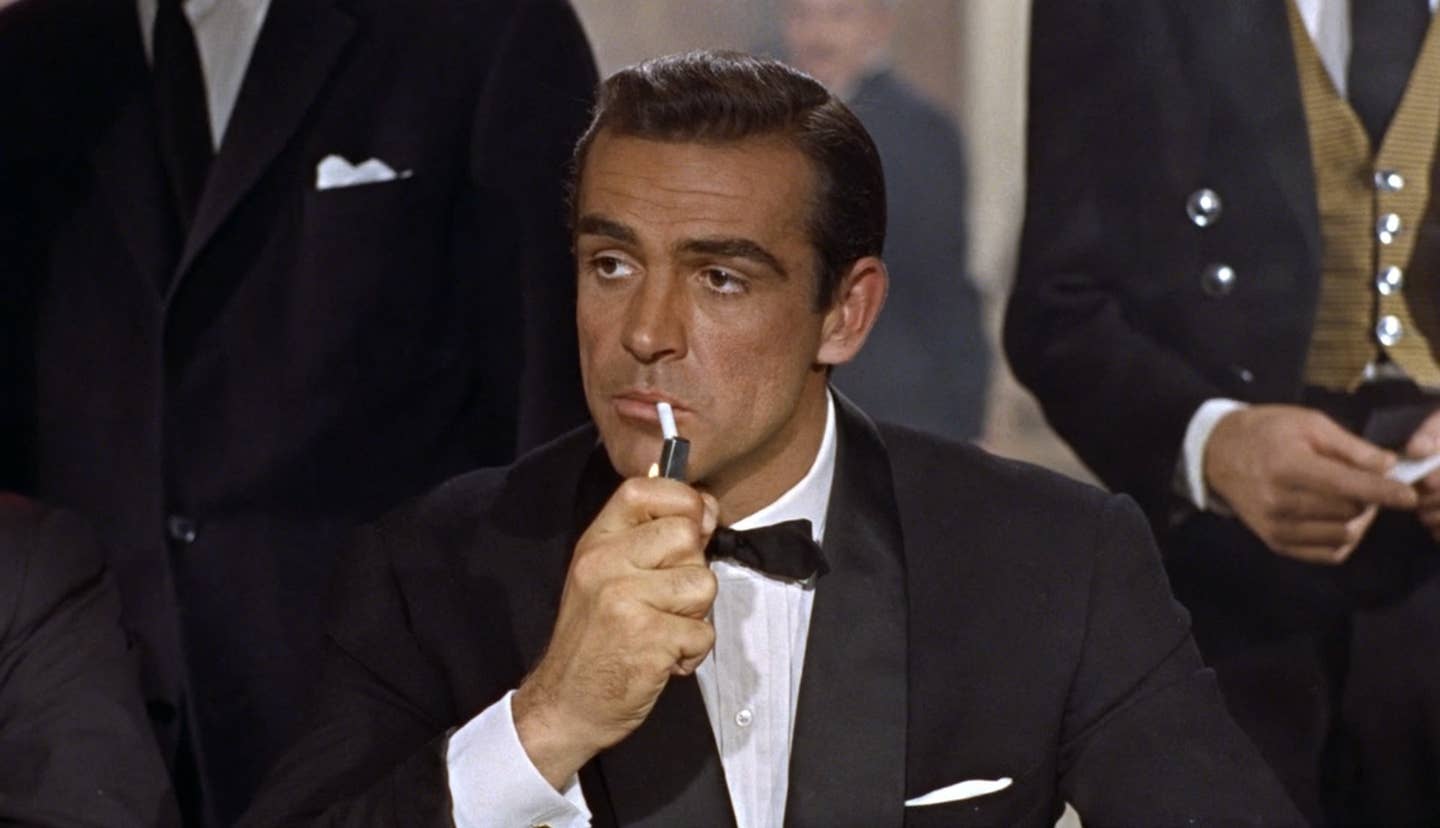 These are the 5 deadliest James Bonds by body count