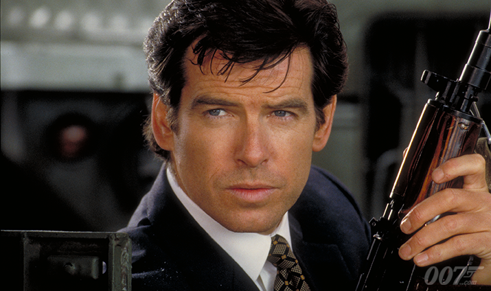 These are the 5 deadliest James Bonds by body count