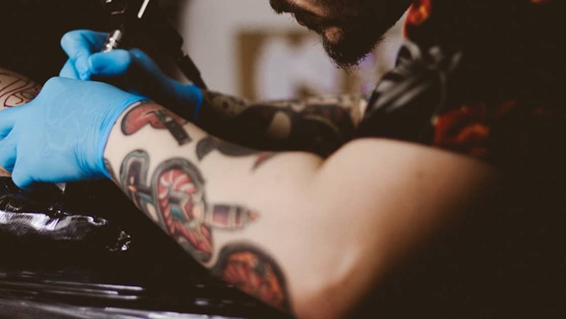 Here&#8217;s everything you need to know about tattoo removal