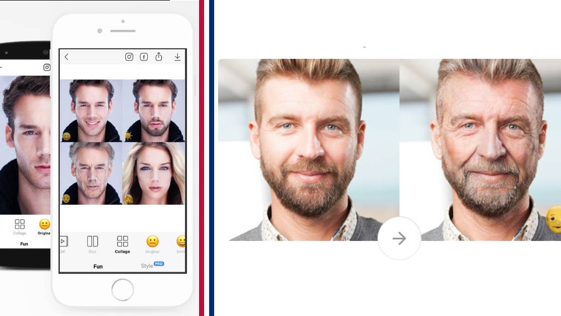 Russia-based FaceApp might not be safe to use