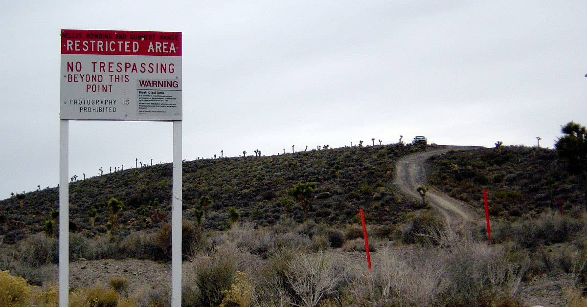 Here are a few ways the &#8216;storming of Area 51&#8217; could end