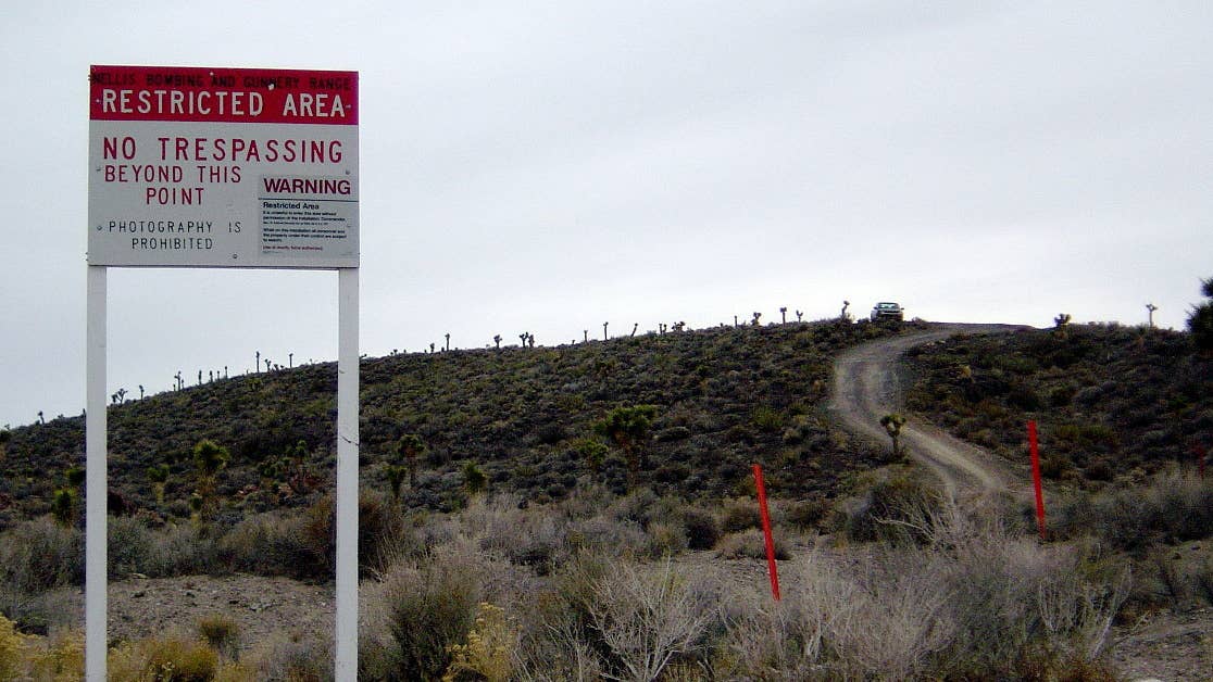 Here are a few ways the &#8216;storming of Area 51&#8217; could end