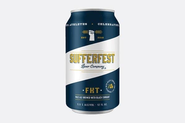 Does “performance beer” actually help with recovery?