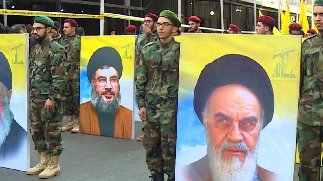 Hezbollah is preparing for a war against Israel