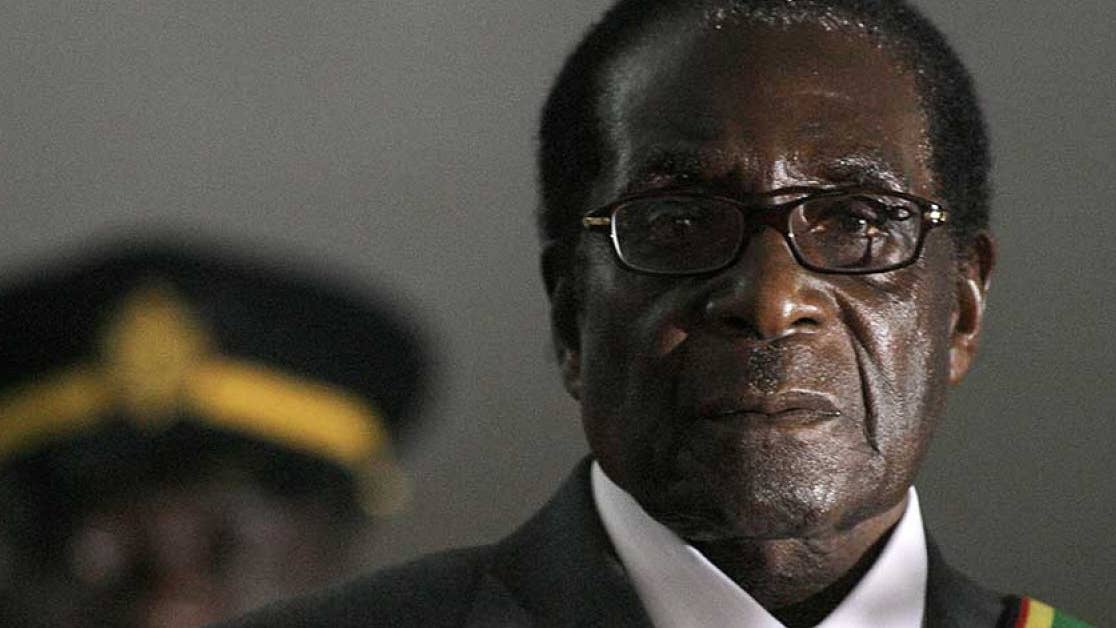 The troublesome history of Zimbabwe&#8217;s dead dictator