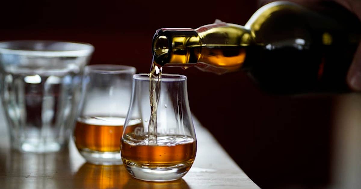 10 best bottles of Scotch whisky to grab before new tariffs hit