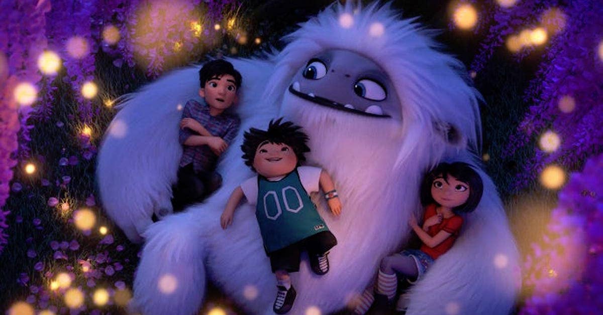Vietnam just banned &#8216;Abominable&#8217; movie because of a map
