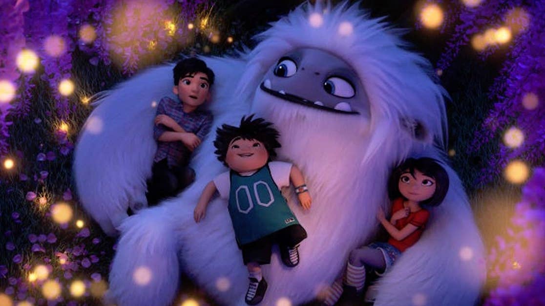 Vietnam just banned &#8216;Abominable&#8217; movie because of a map