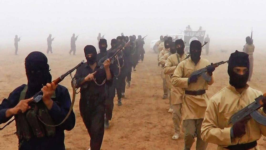 What will happen to the foreign ISIS fighters in Syria?