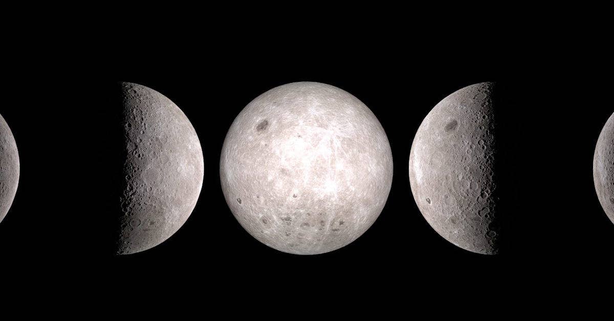 Former NASA scientist explains why there is no dark side of the moon
