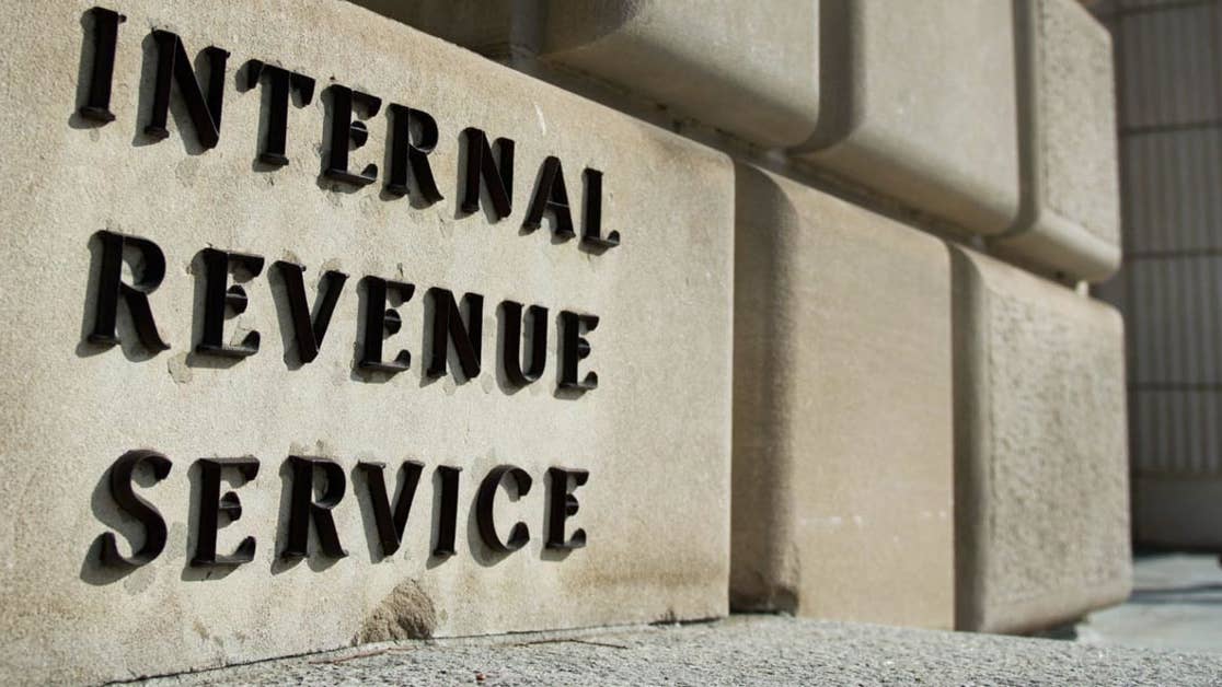 How the IRS scored one of the biggest child pornography busts in history