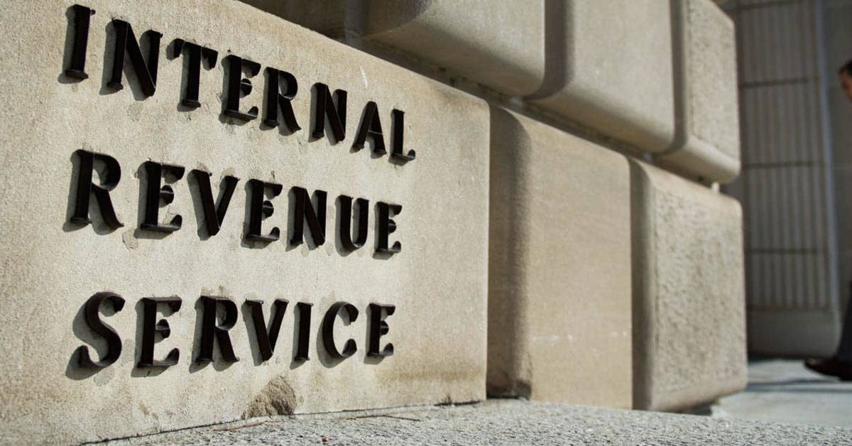 How the IRS scored one of the biggest child pornography busts in history