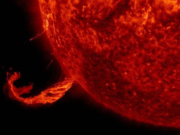 Record-breaking NASA sun probe could change Earth&#8217;s electric grid