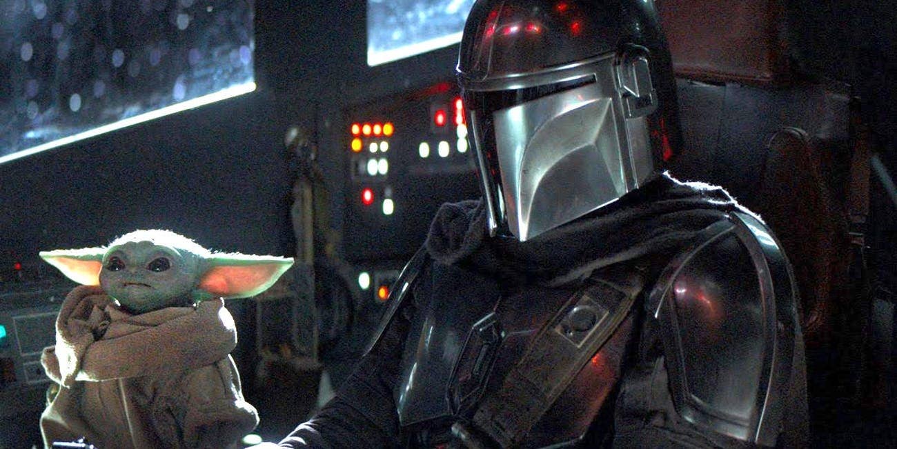 &#8216;The Mandalorian&#8217; episode 5 brings us to a very familiar planet