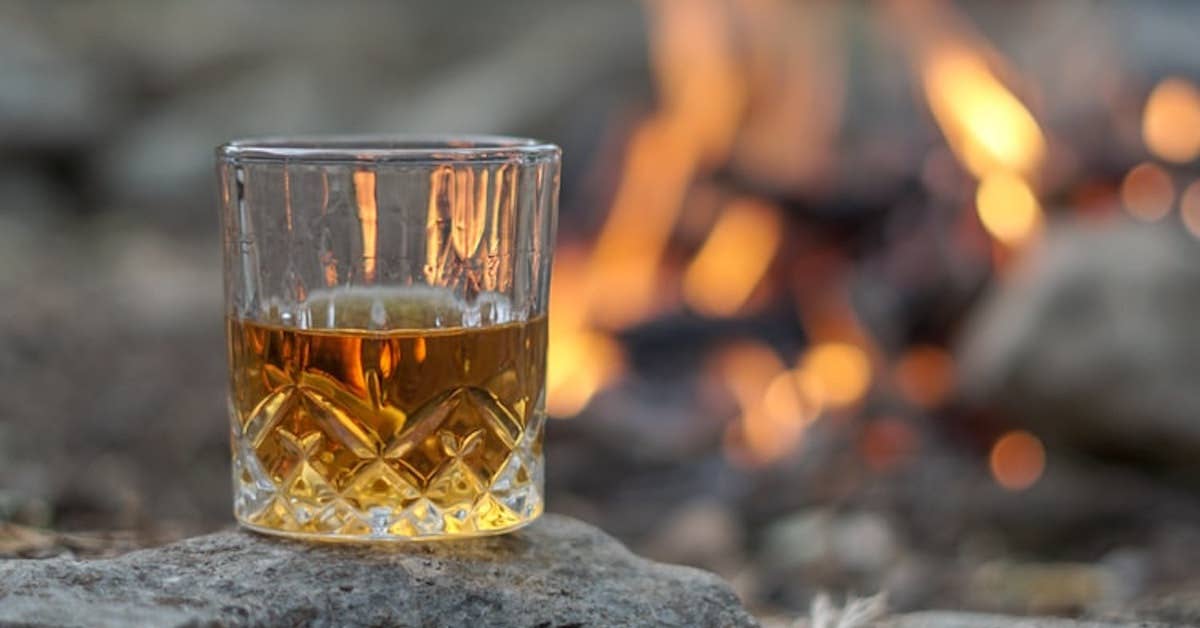 14 great gifts for whiskey lovers