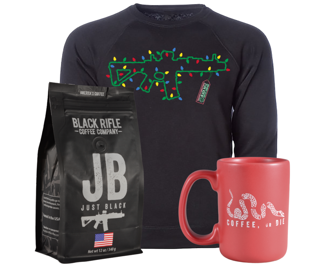 Coffee or Die&#8217;s very unbiased 2019 holiday gift guide