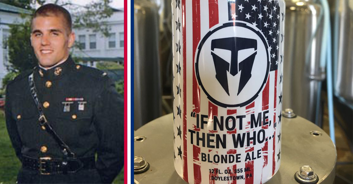This hero-inspired beer should be on your radar (and in your hand) in 2020