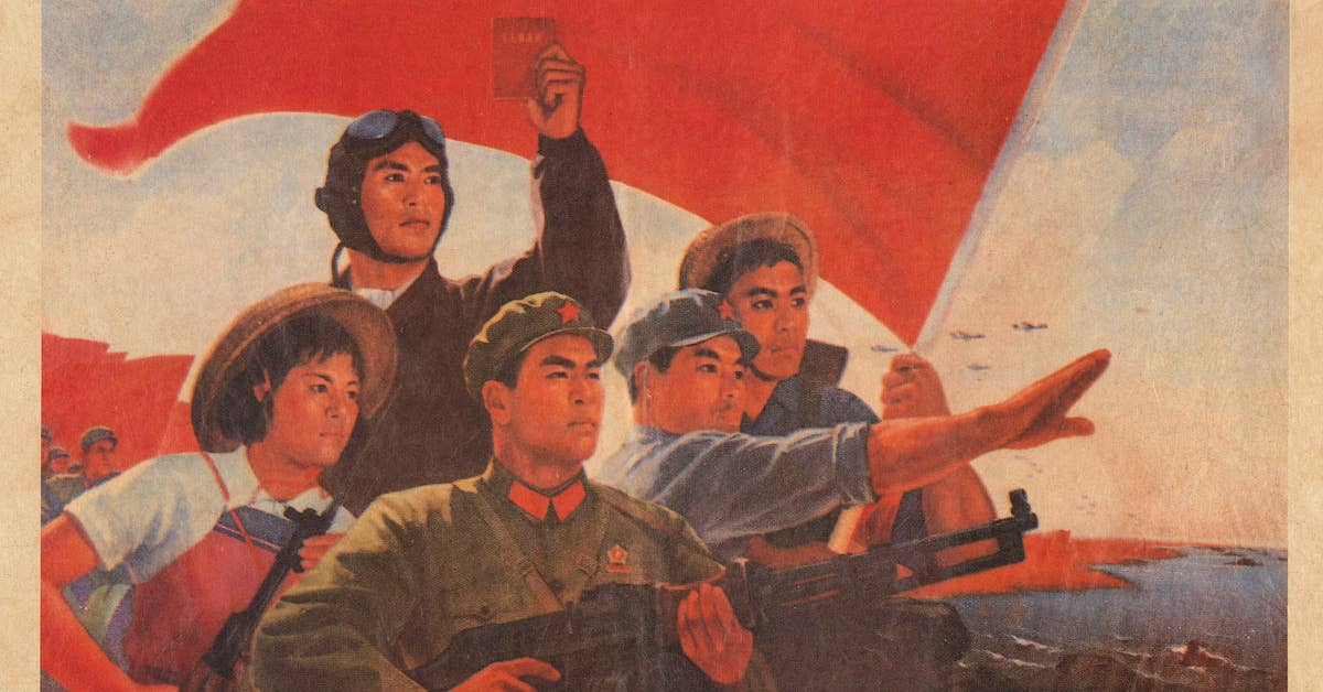 How Dutch intelligence agents fooled Communists for almost 40 years