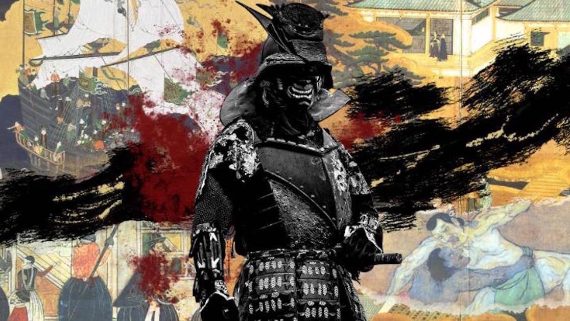 The story of the legendary Black Samurai