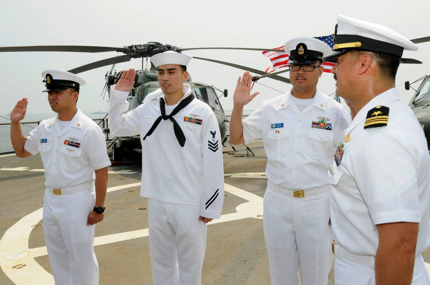 Navy photo