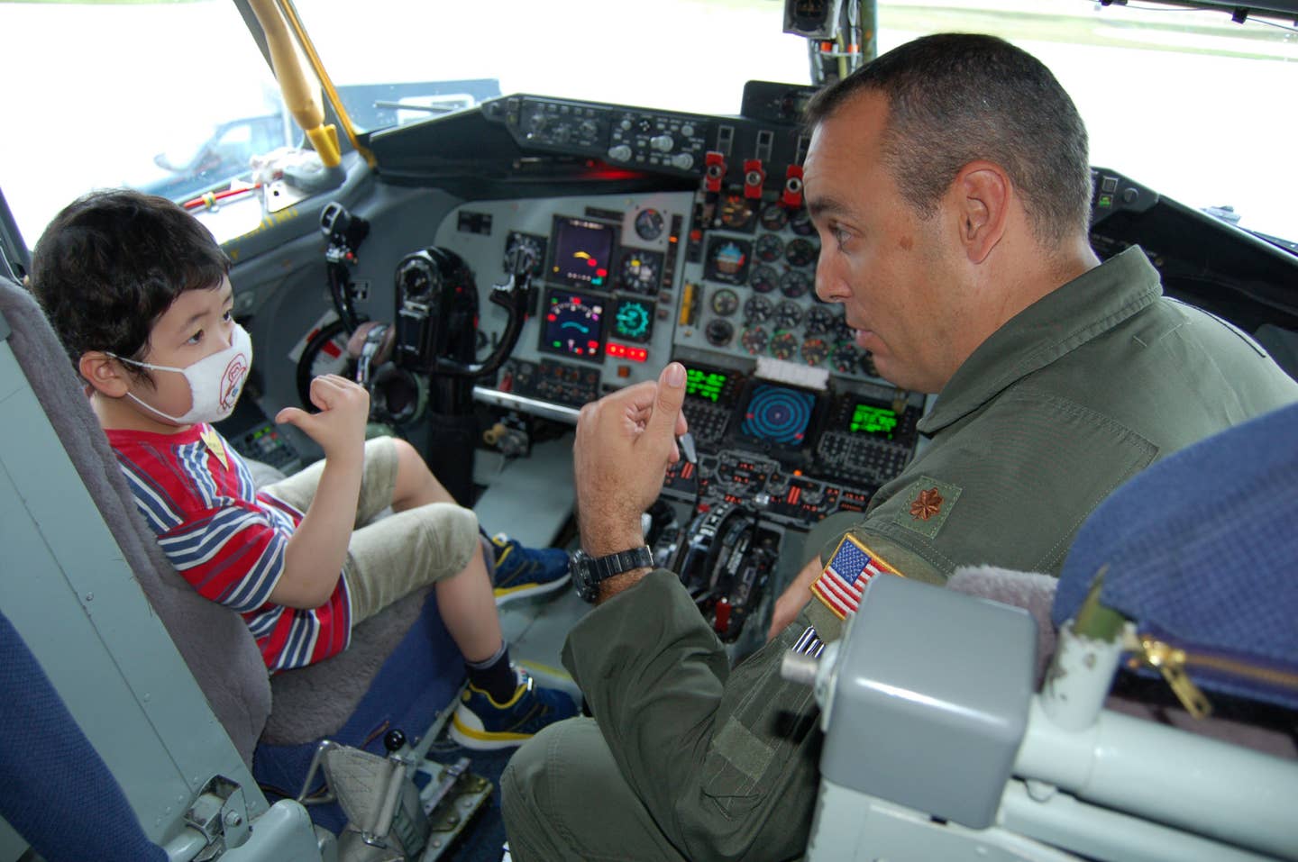 How an Air Force veteran started the Make-A-Wish Foundation