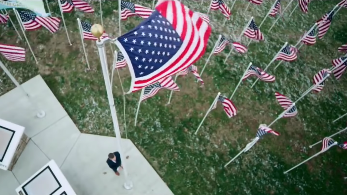 This &#8216;Ragged Old Flag&#8217; Super Bowl commercial hit it out of the park
