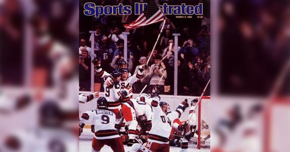 Miracle on ice: How Sabres turned it around