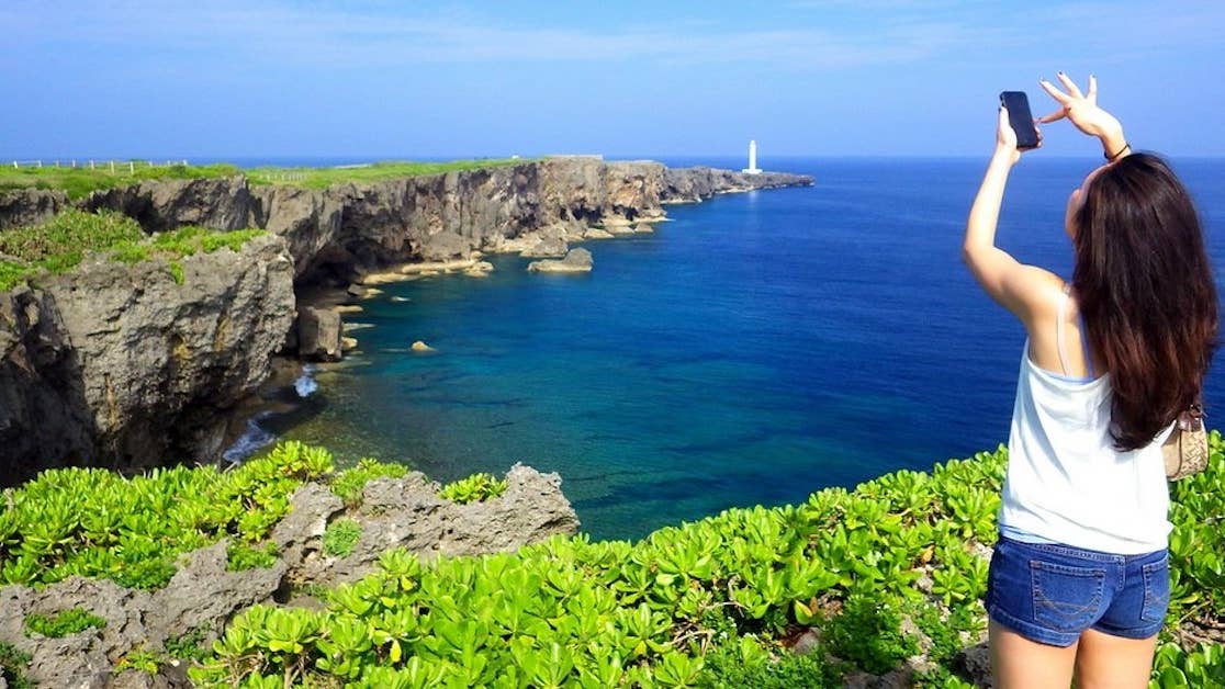5 ways to explore Okinawa