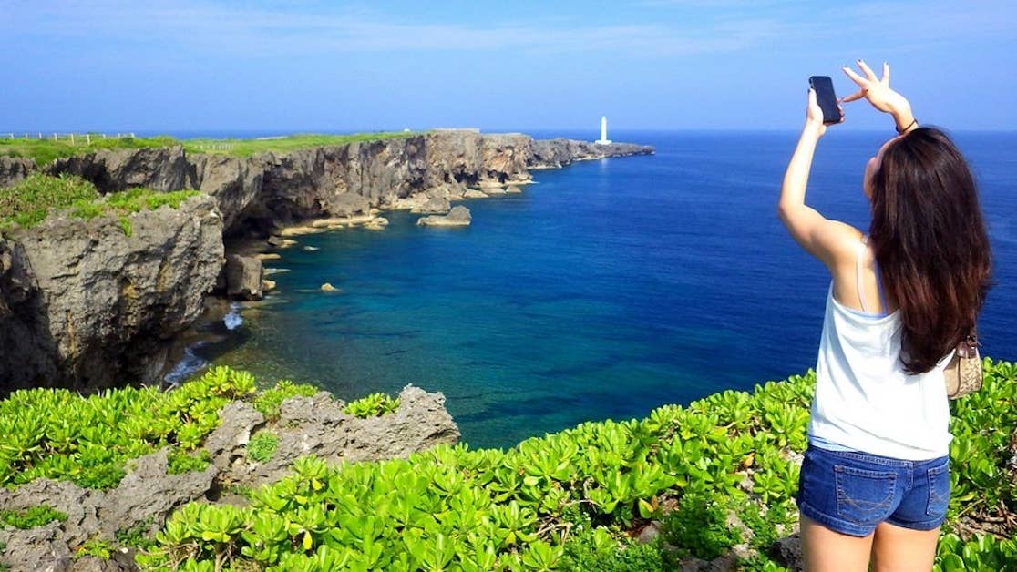 5 ways to explore Okinawa