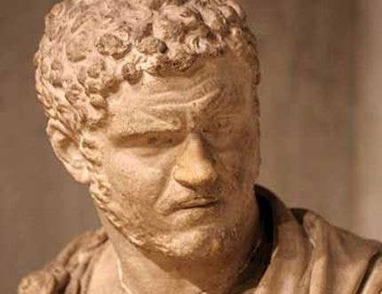 Worst Roman emperors, from incompetent to insane