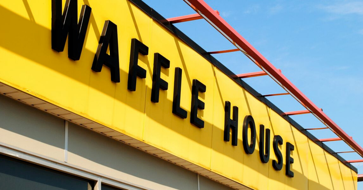 Uh-oh: Waffle House declares &#8216;Index Red’