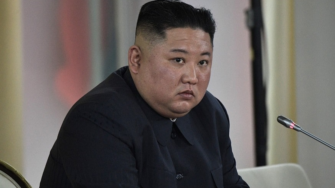 Why Kim Jong Un dying may not be a good thing