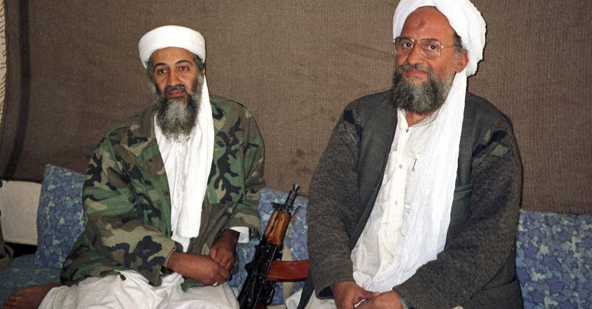 The 6 wildest conspiracy theories about Osama Bin Laden&#8217;s death