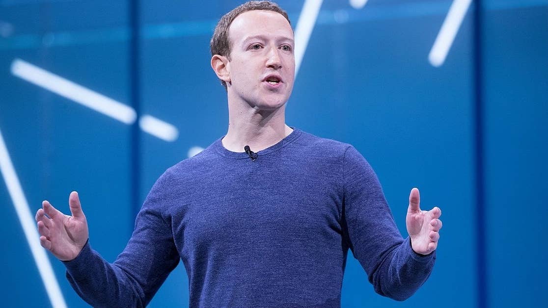 Mark Zuckerberg announces Facebook will now allow users to turn off political ads